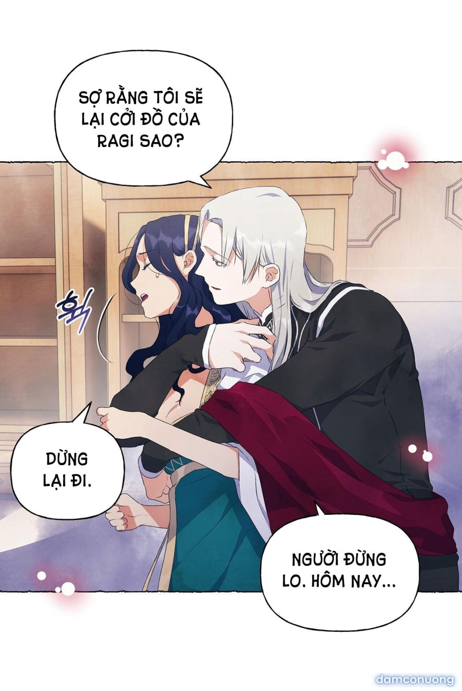 [18+] CHUYỆN CỦA NHỮNG PHÁP SƯ ẤY 