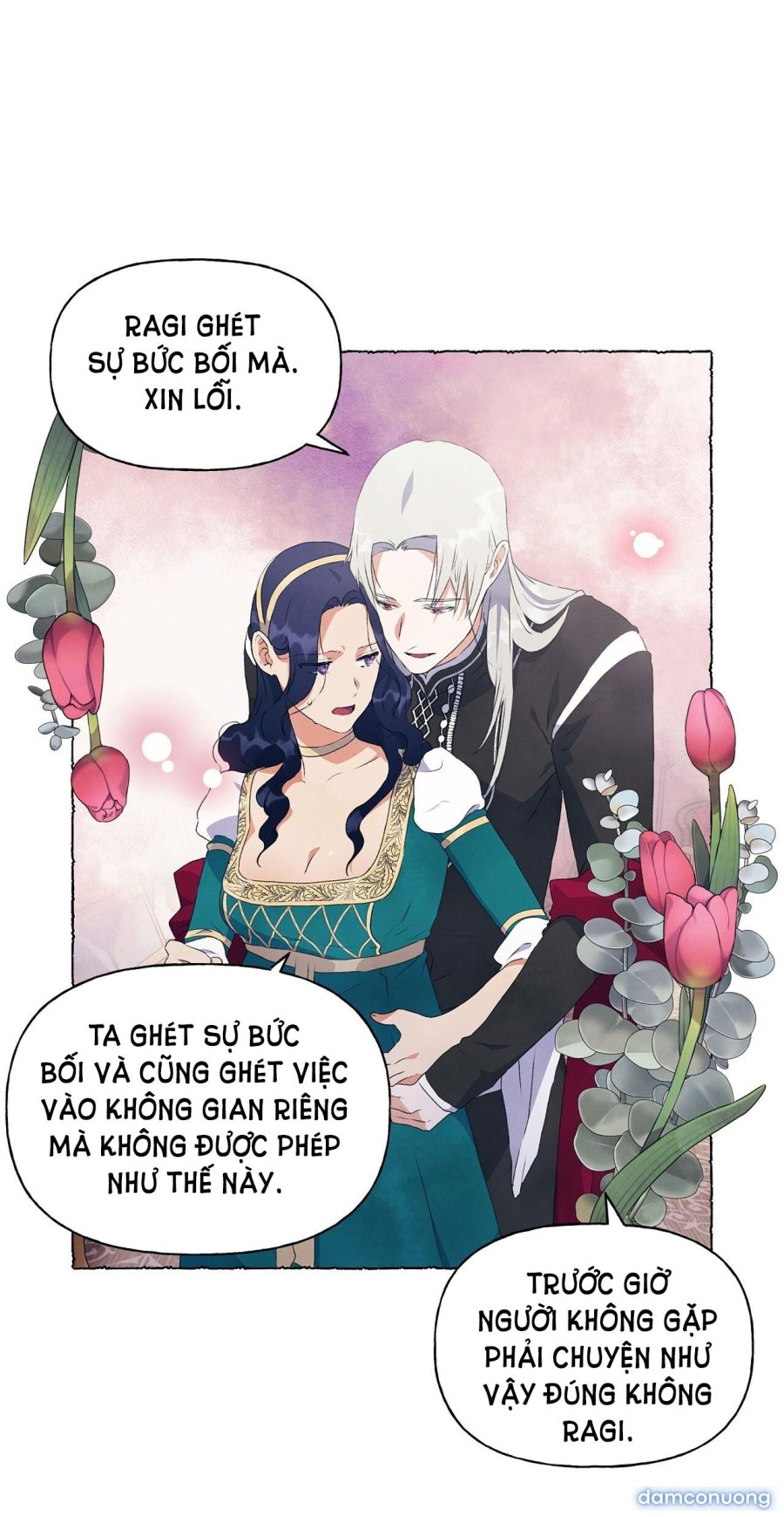 [18+] CHUYỆN CỦA NHỮNG PHÁP SƯ ẤY 