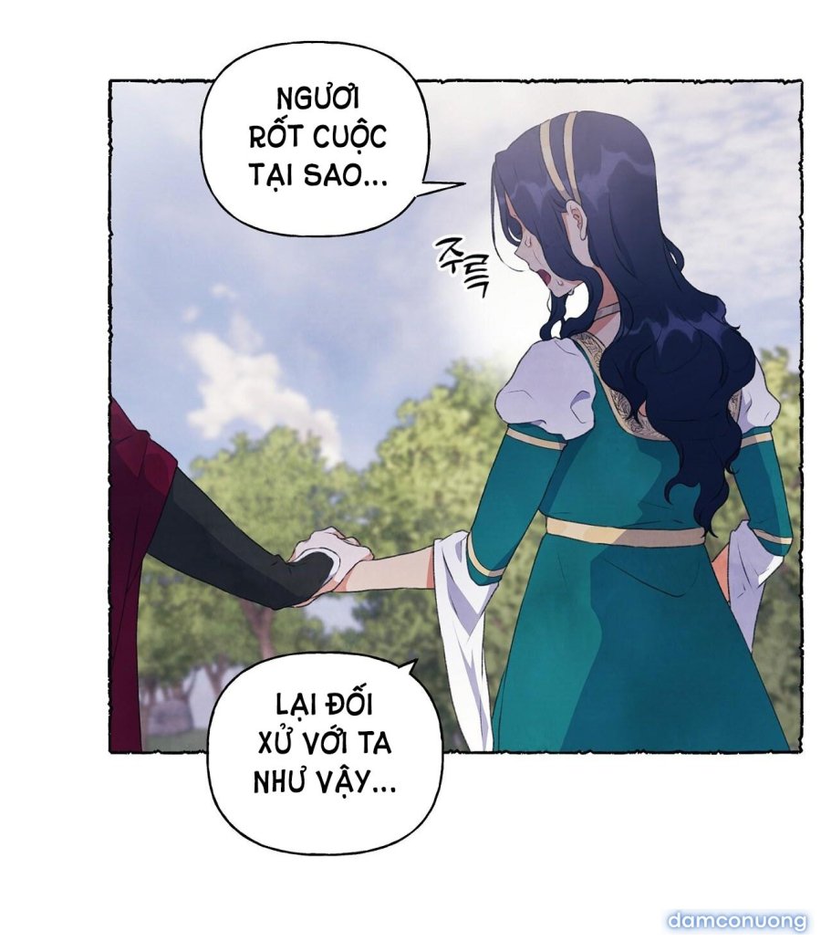 [18+] CHUYỆN CỦA NHỮNG PHÁP SƯ ẤY 