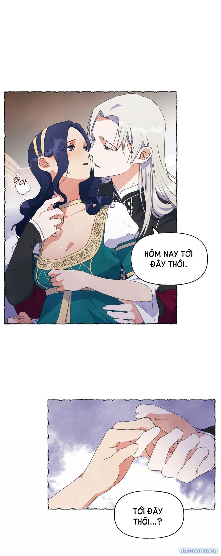 [18+] CHUYỆN CỦA NHỮNG PHÁP SƯ ẤY 