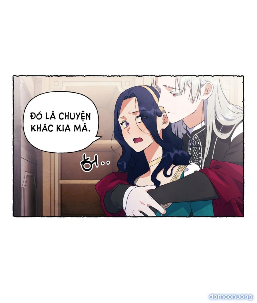 [18+] CHUYỆN CỦA NHỮNG PHÁP SƯ ẤY 