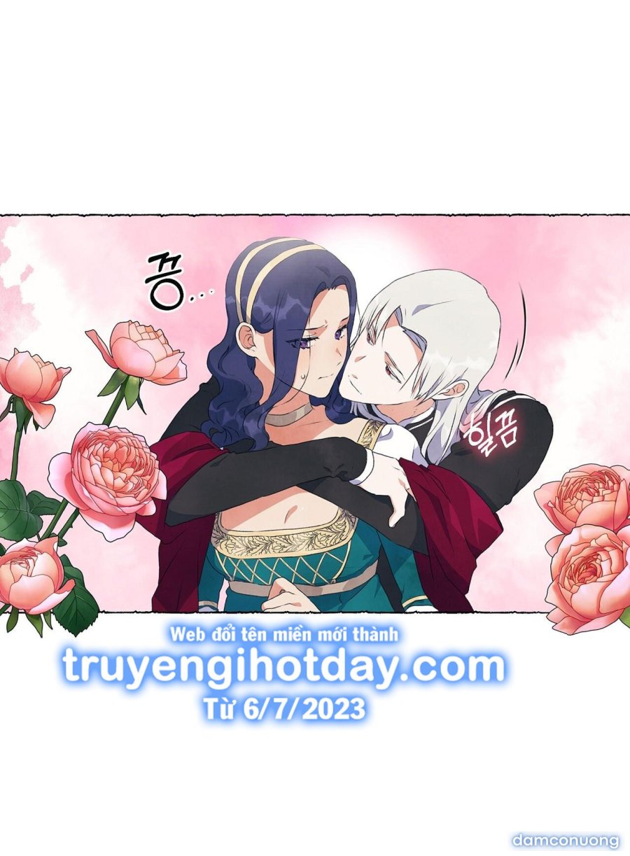 [18+] CHUYỆN CỦA NHỮNG PHÁP SƯ ẤY 