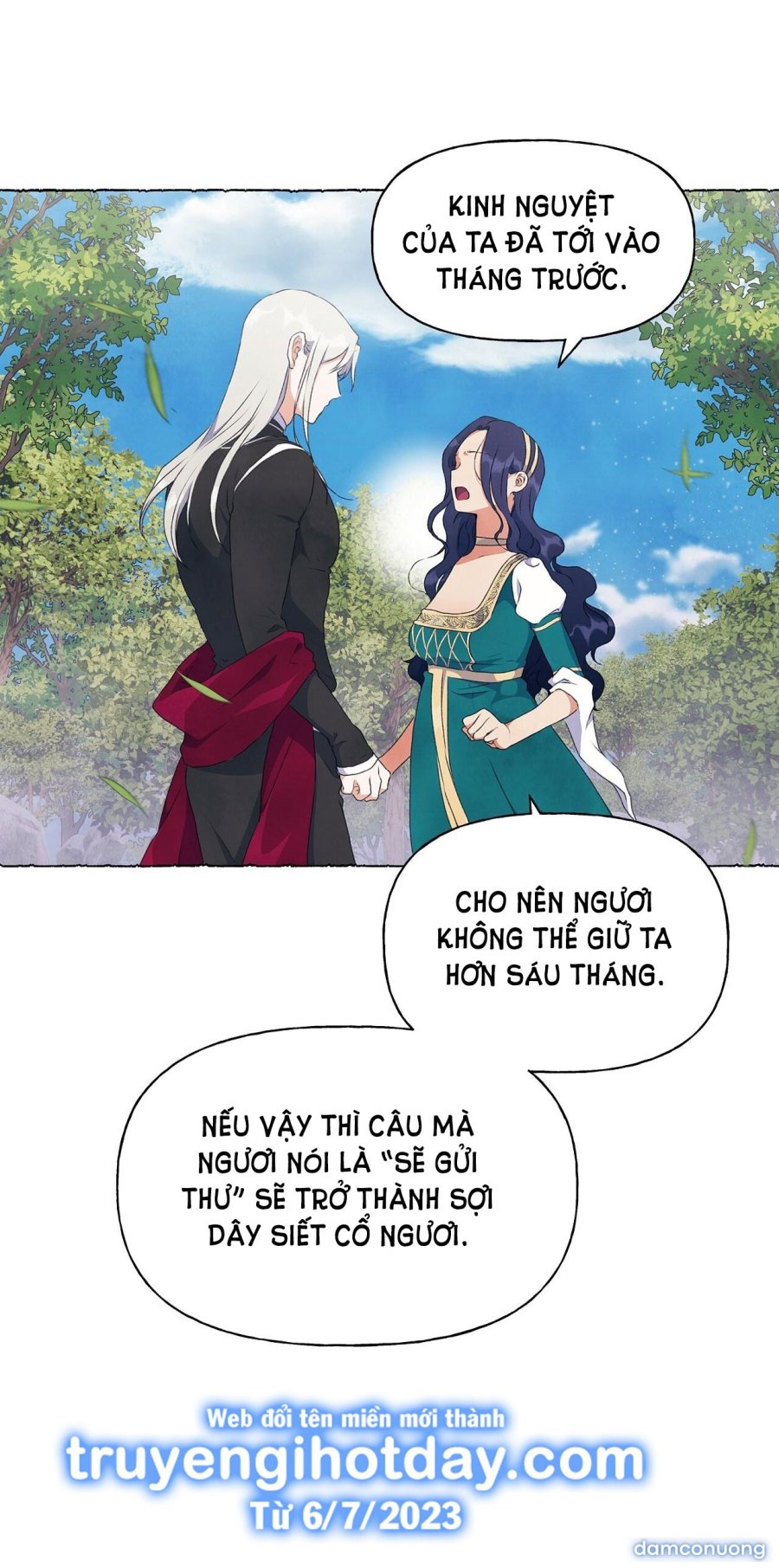 [18+] CHUYỆN CỦA NHỮNG PHÁP SƯ ẤY 