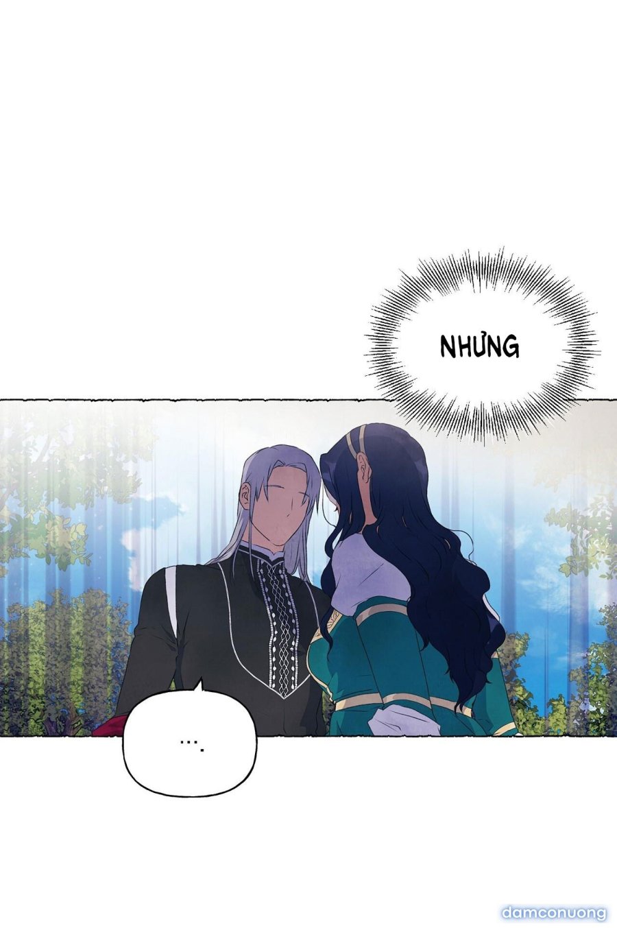 [18+] CHUYỆN CỦA NHỮNG PHÁP SƯ ẤY 