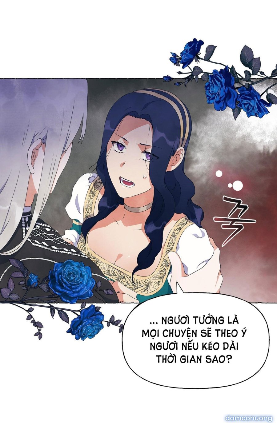 [18+] CHUYỆN CỦA NHỮNG PHÁP SƯ ẤY 