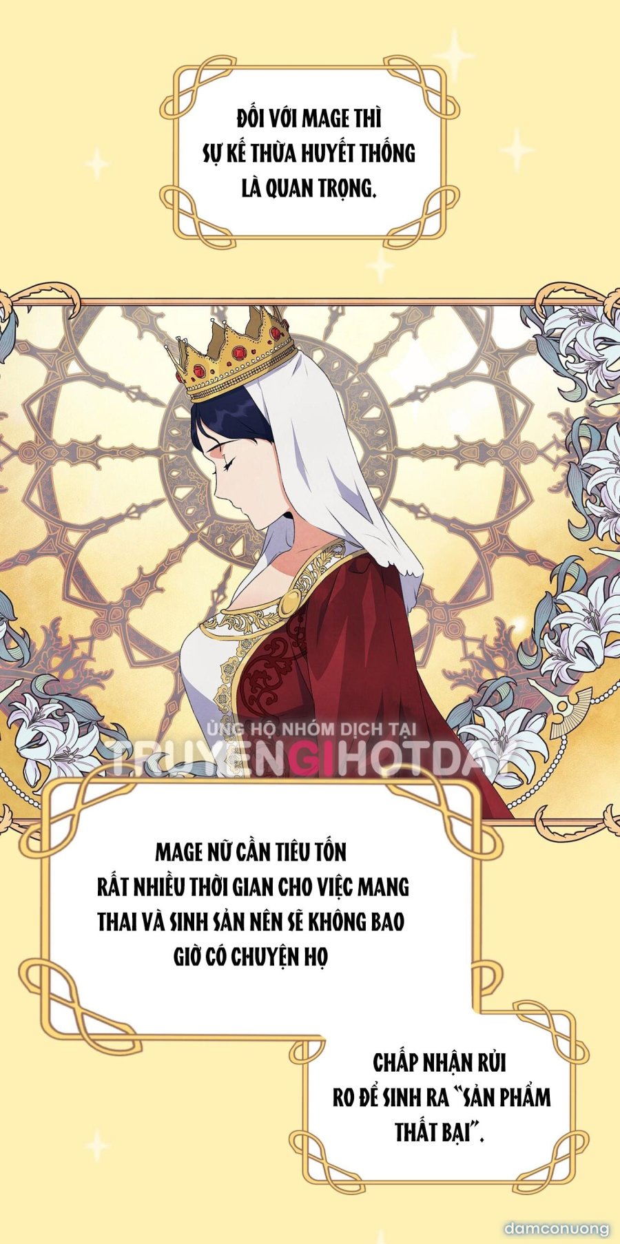 [18+] CHUYỆN CỦA NHỮNG PHÁP SƯ ẤY 