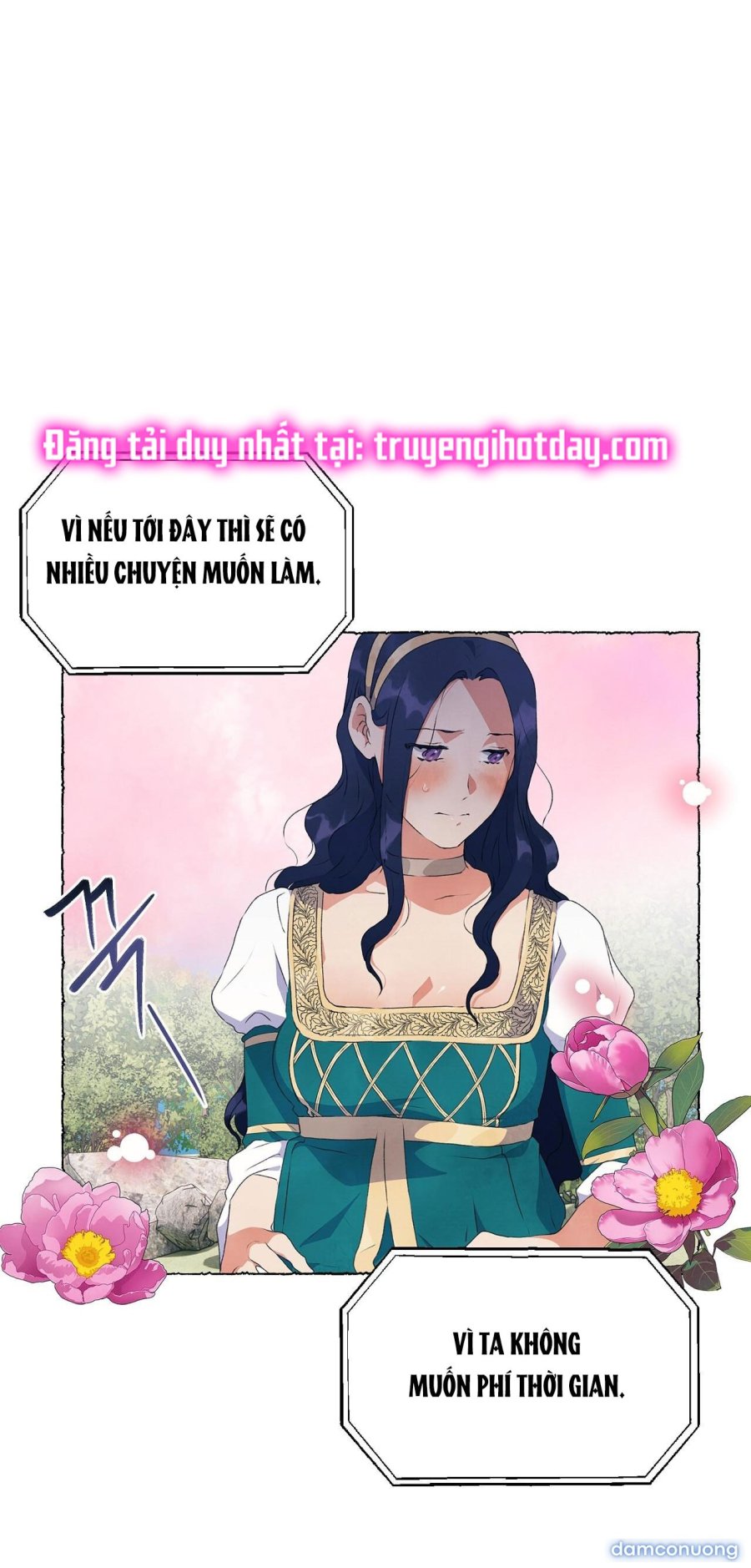 [18+] CHUYỆN CỦA NHỮNG PHÁP SƯ ẤY 