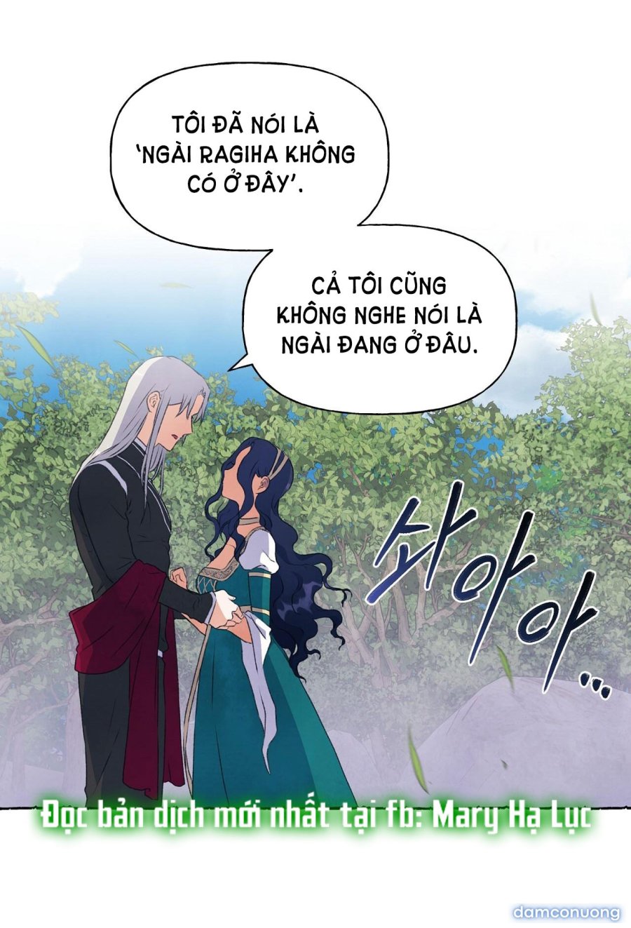 [18+] CHUYỆN CỦA NHỮNG PHÁP SƯ ẤY 