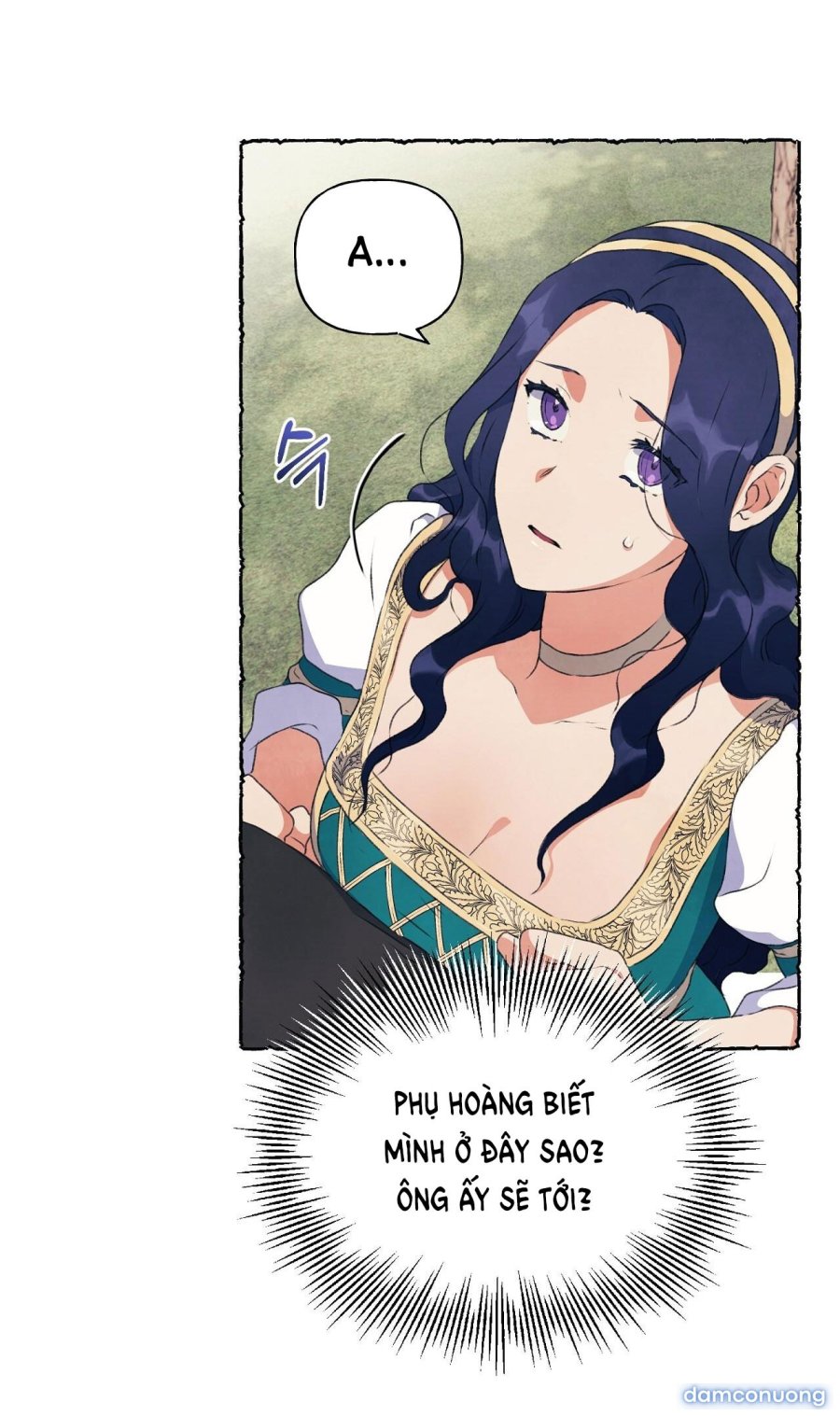 [18+] CHUYỆN CỦA NHỮNG PHÁP SƯ ẤY 