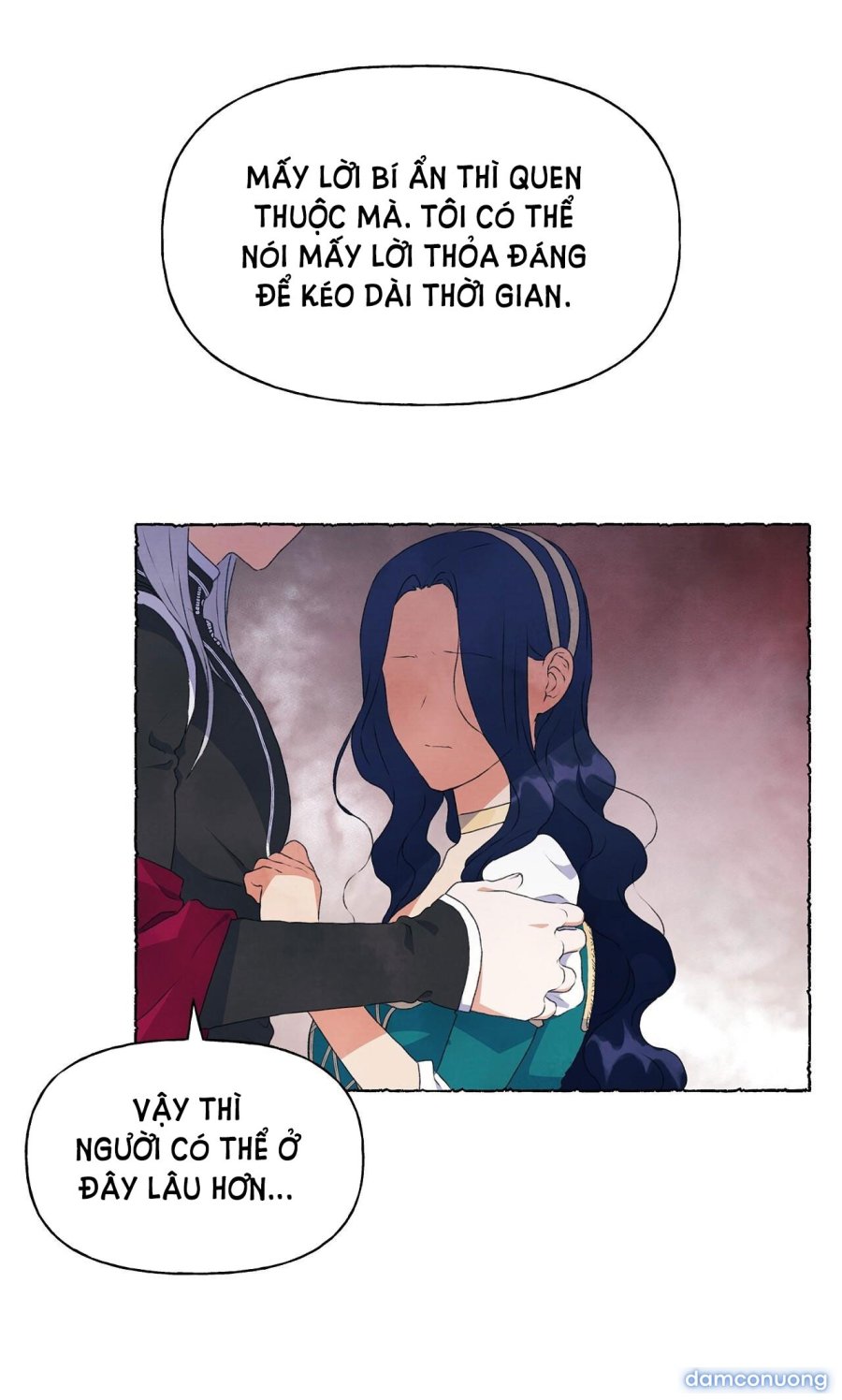 [18+] CHUYỆN CỦA NHỮNG PHÁP SƯ ẤY 