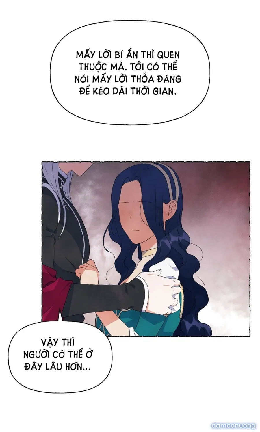 [18+] CHUYỆN CỦA NHỮNG PHÁP SƯ ẤY 