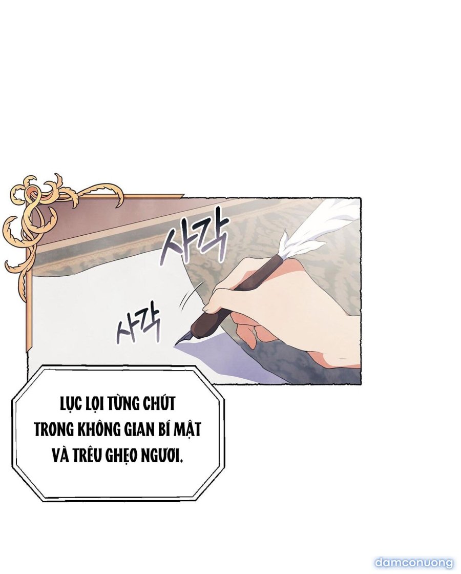 [18+] CHUYỆN CỦA NHỮNG PHÁP SƯ ẤY 