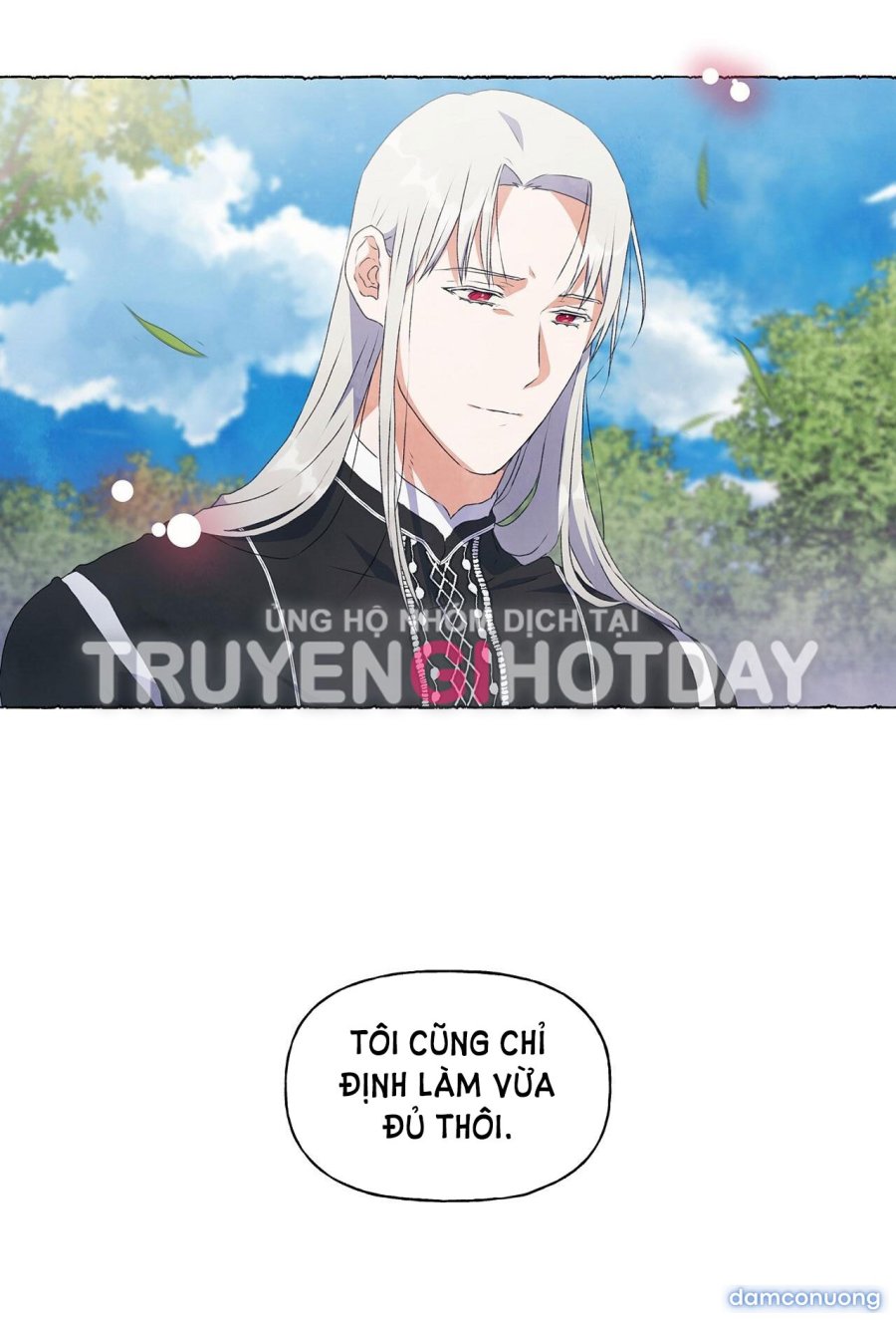 [18+] CHUYỆN CỦA NHỮNG PHÁP SƯ ẤY 