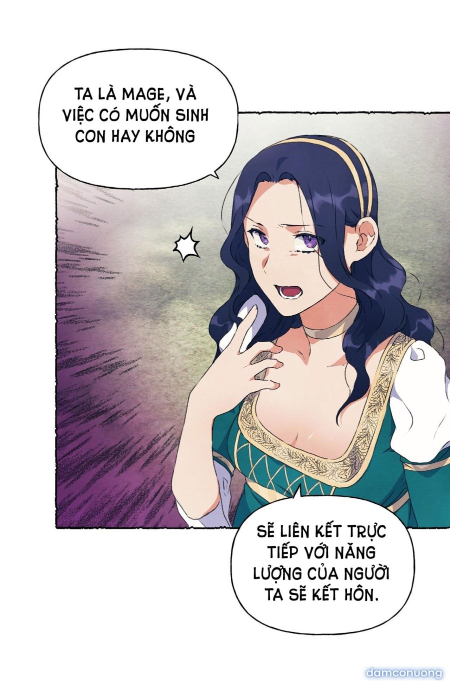 [18+] CHUYỆN CỦA NHỮNG PHÁP SƯ ẤY 