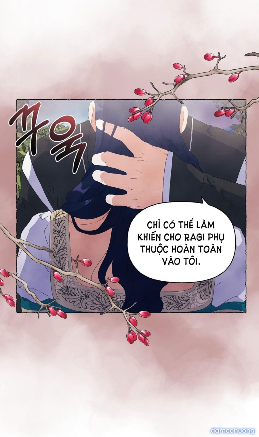 [18+] CHUYỆN CỦA NHỮNG PHÁP SƯ ẤY 