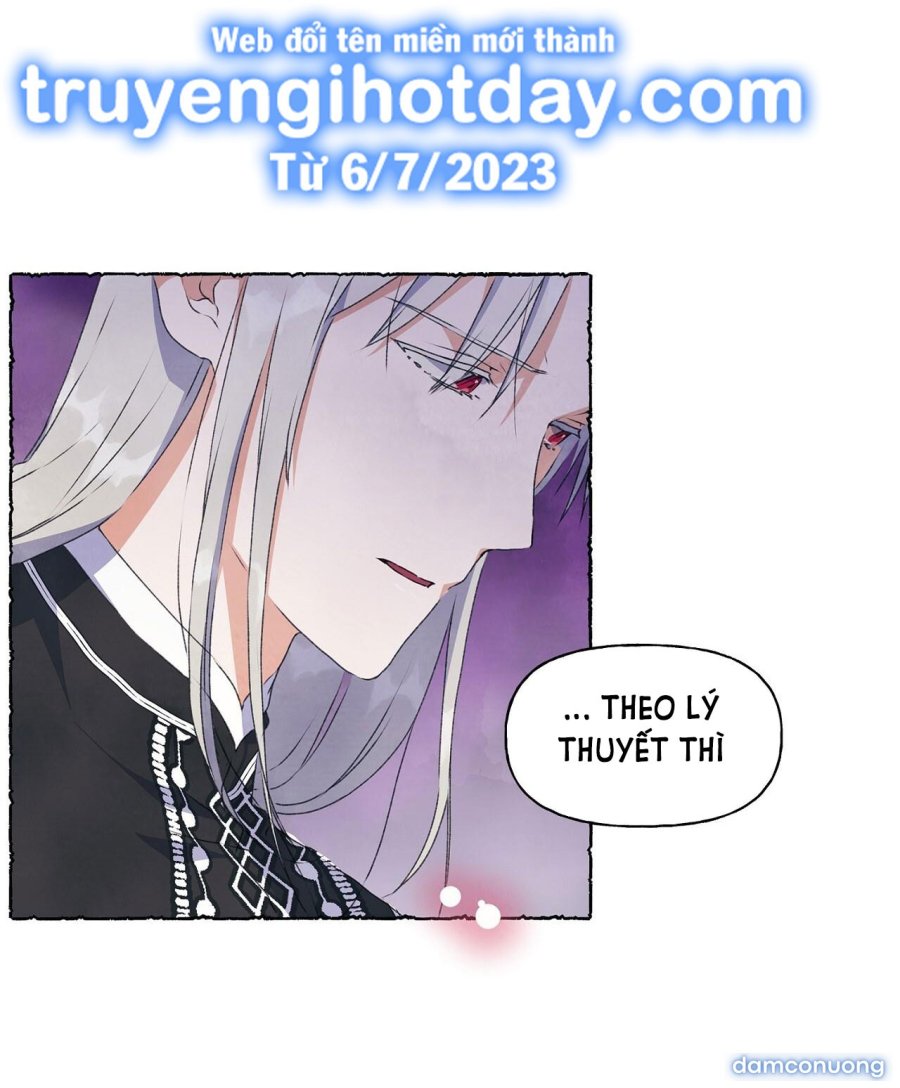 [18+] CHUYỆN CỦA NHỮNG PHÁP SƯ ẤY 