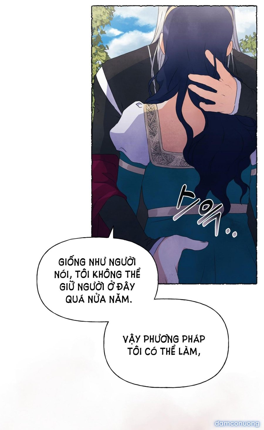 [18+] CHUYỆN CỦA NHỮNG PHÁP SƯ ẤY 