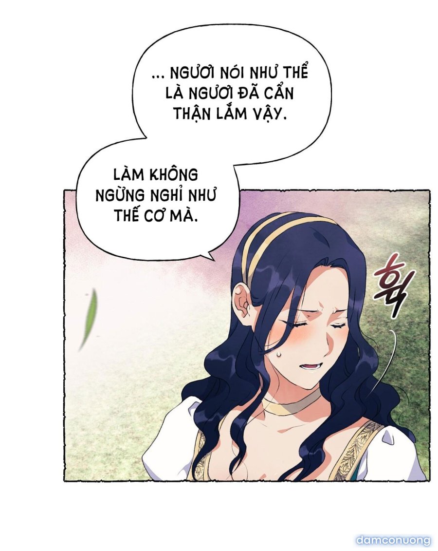 [18+] CHUYỆN CỦA NHỮNG PHÁP SƯ ẤY 