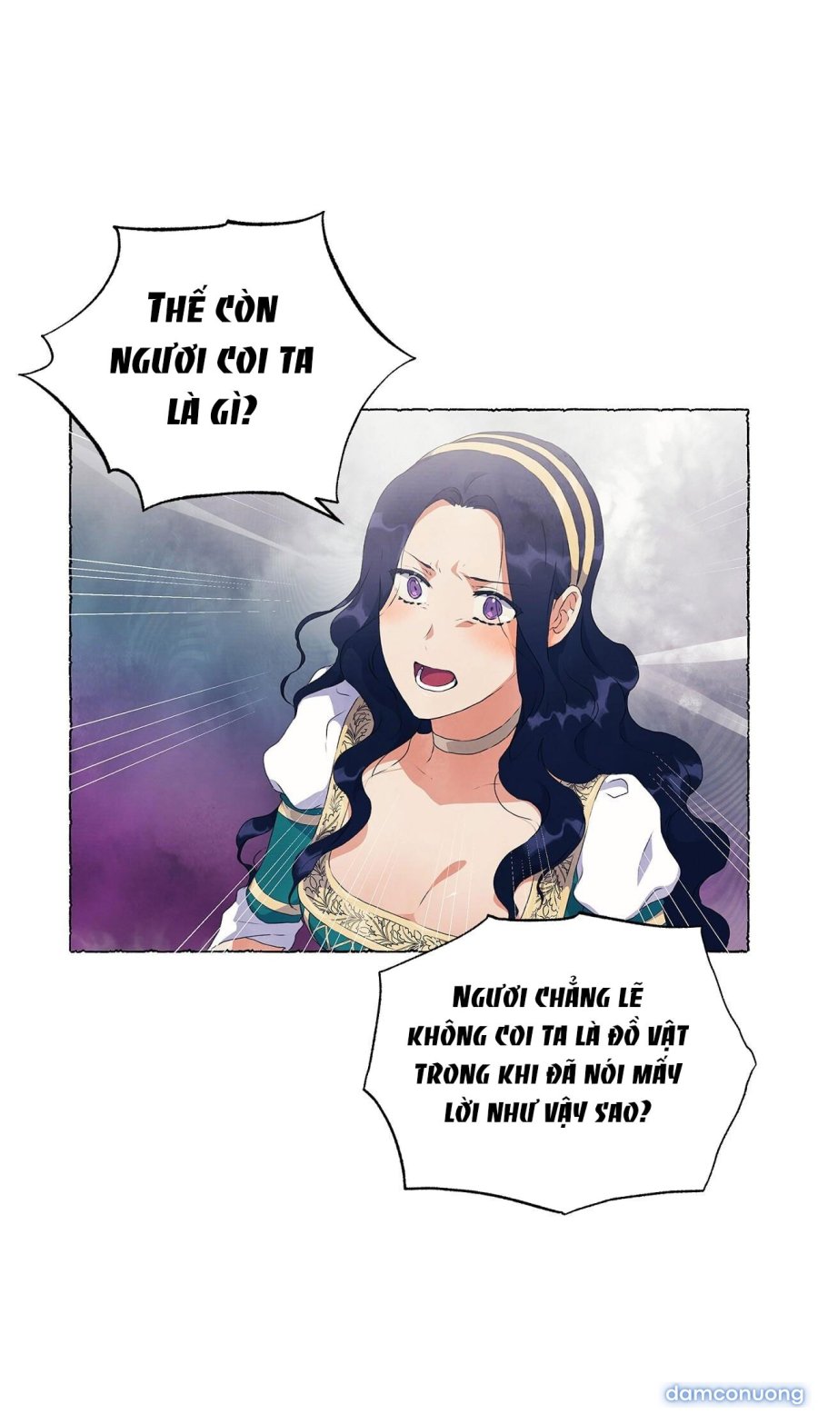 [18+] CHUYỆN CỦA NHỮNG PHÁP SƯ ẤY 