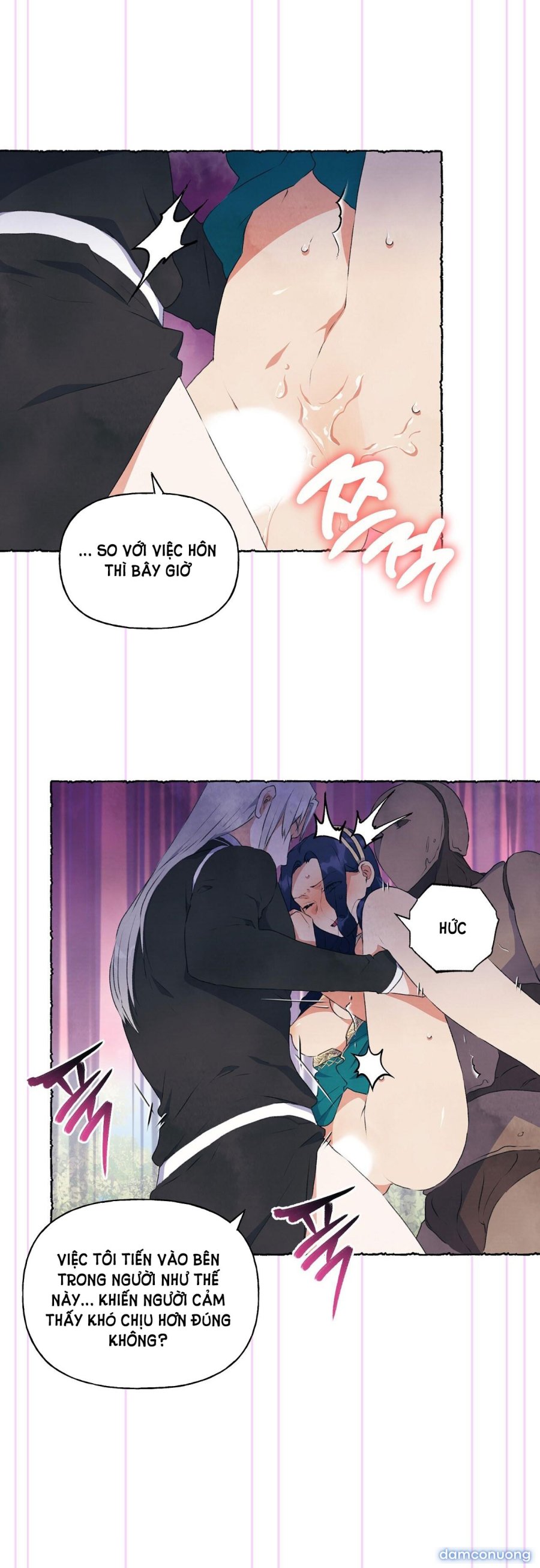 [18+] CHUYỆN CỦA NHỮNG PHÁP SƯ ẤY 
