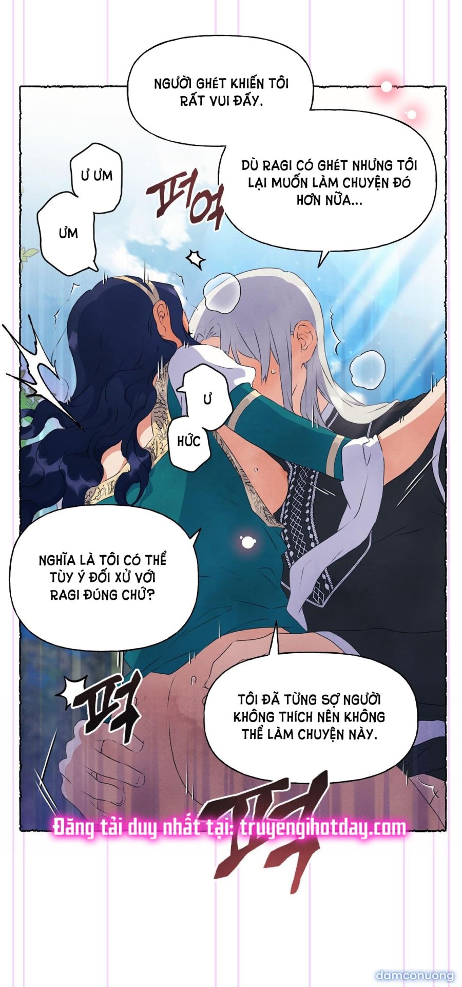 [18+] CHUYỆN CỦA NHỮNG PHÁP SƯ ẤY 