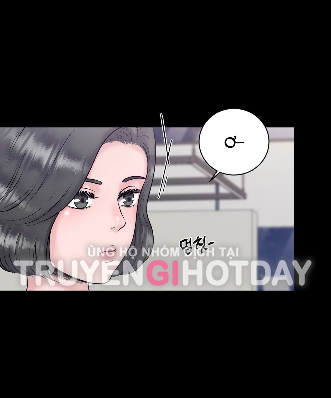 [18+] CHỊ SẼ CHIỀU CẬU 