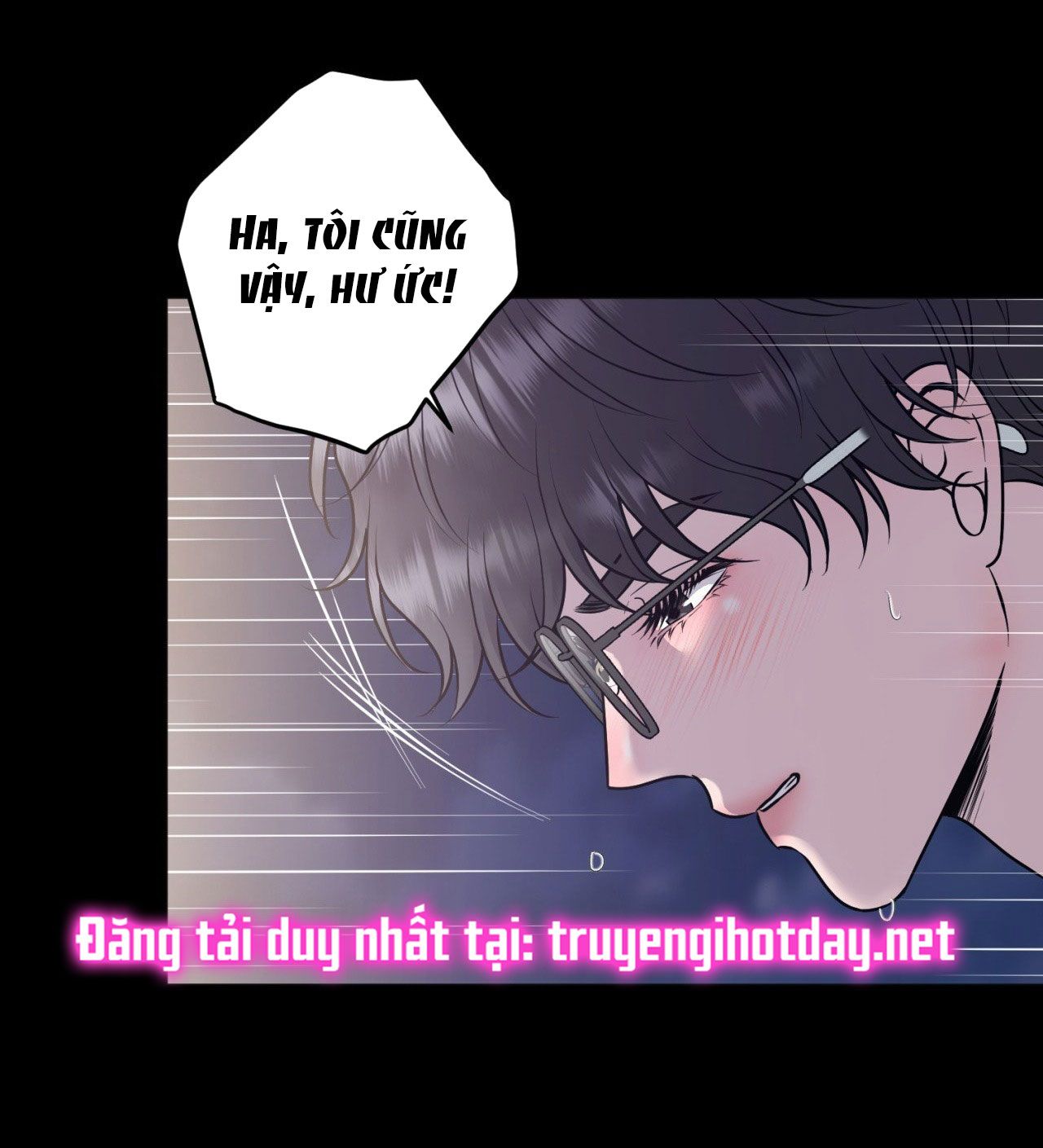 [18+] CHỊ SẼ CHIỀU CẬU 