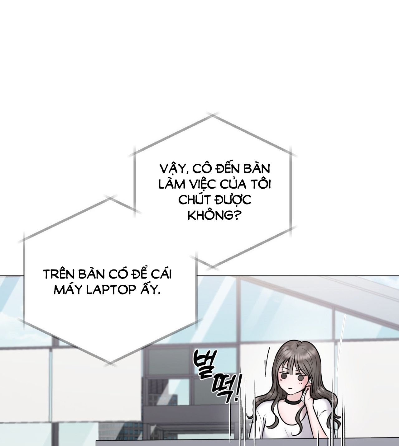 [18+] CHỊ SẼ CHIỀU CẬU 