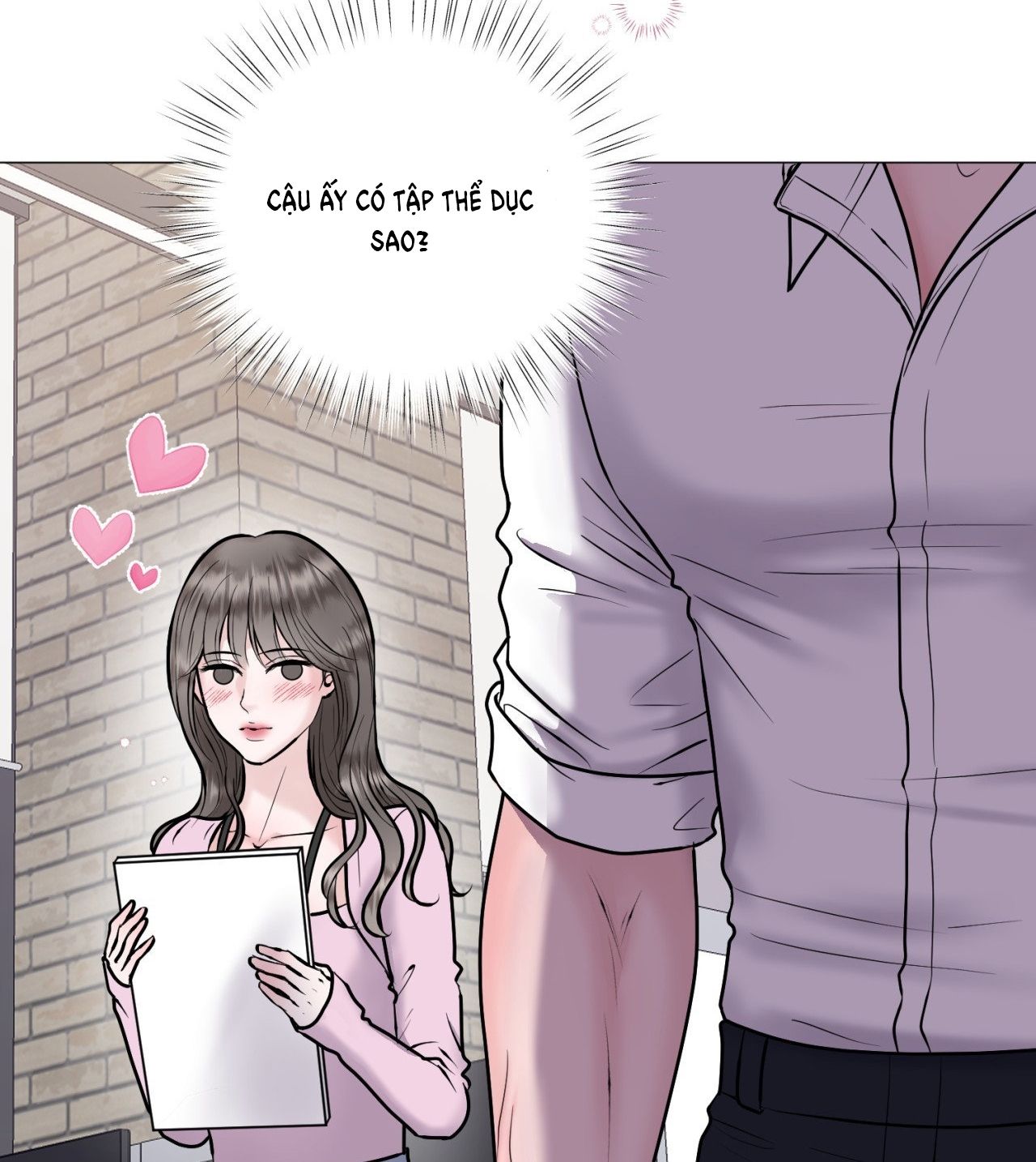 [18+] CHỊ SẼ CHIỀU CẬU 