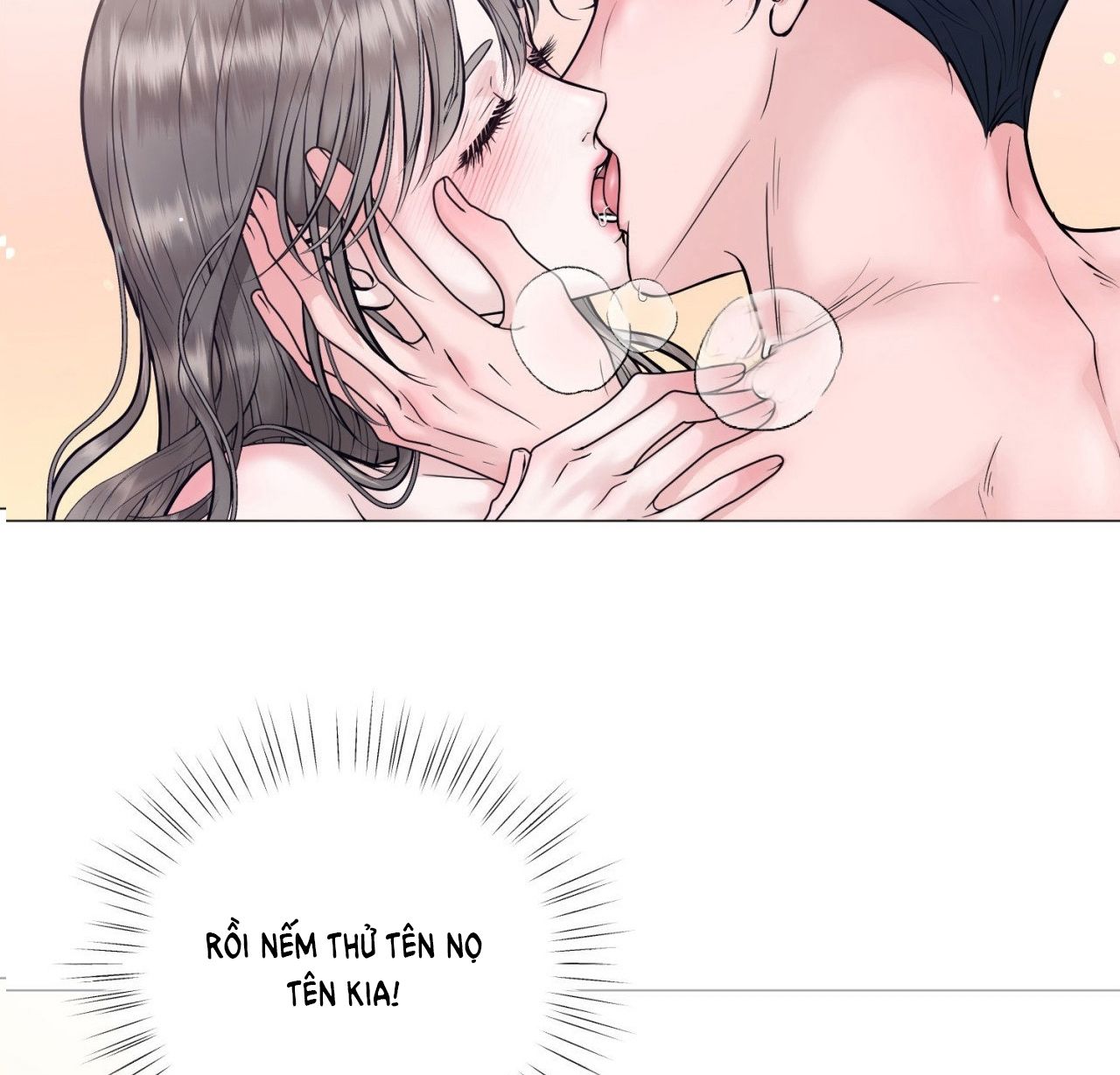 [18+] CHỊ SẼ CHIỀU CẬU 