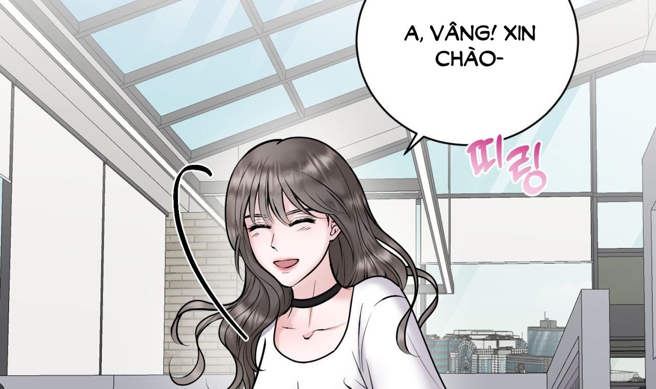 [18+] CHỊ SẼ CHIỀU CẬU 