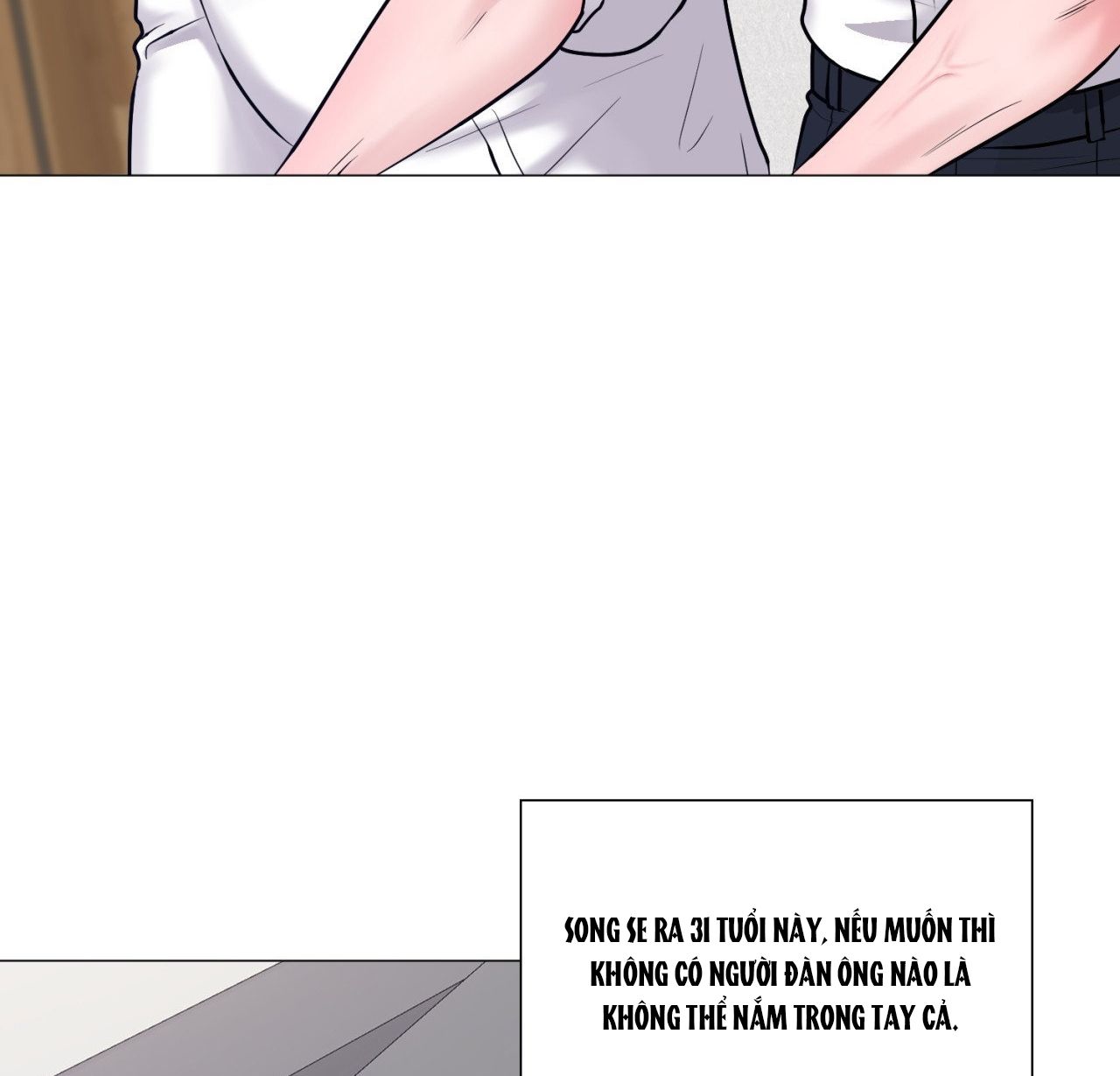 [18+] CHỊ SẼ CHIỀU CẬU 