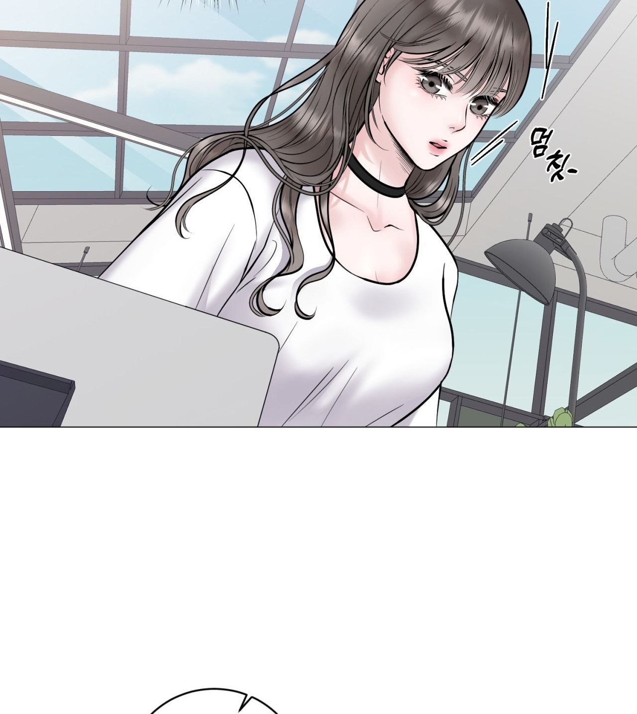 [18+] CHỊ SẼ CHIỀU CẬU 