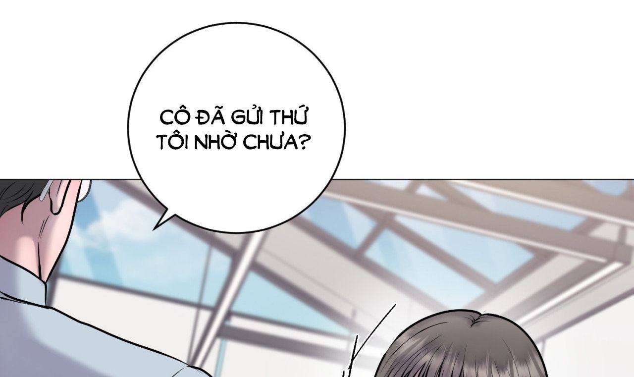 [18+] CHỊ SẼ CHIỀU CẬU 