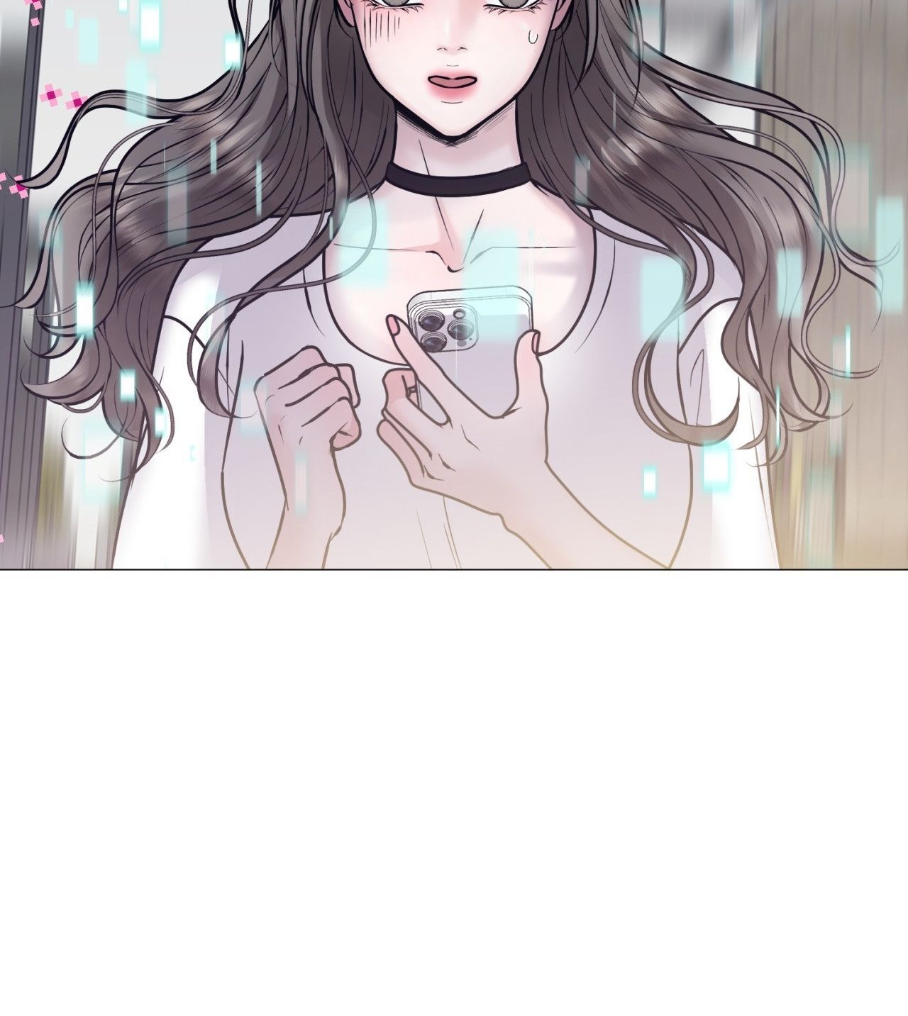 [18+] CHỊ SẼ CHIỀU CẬU 