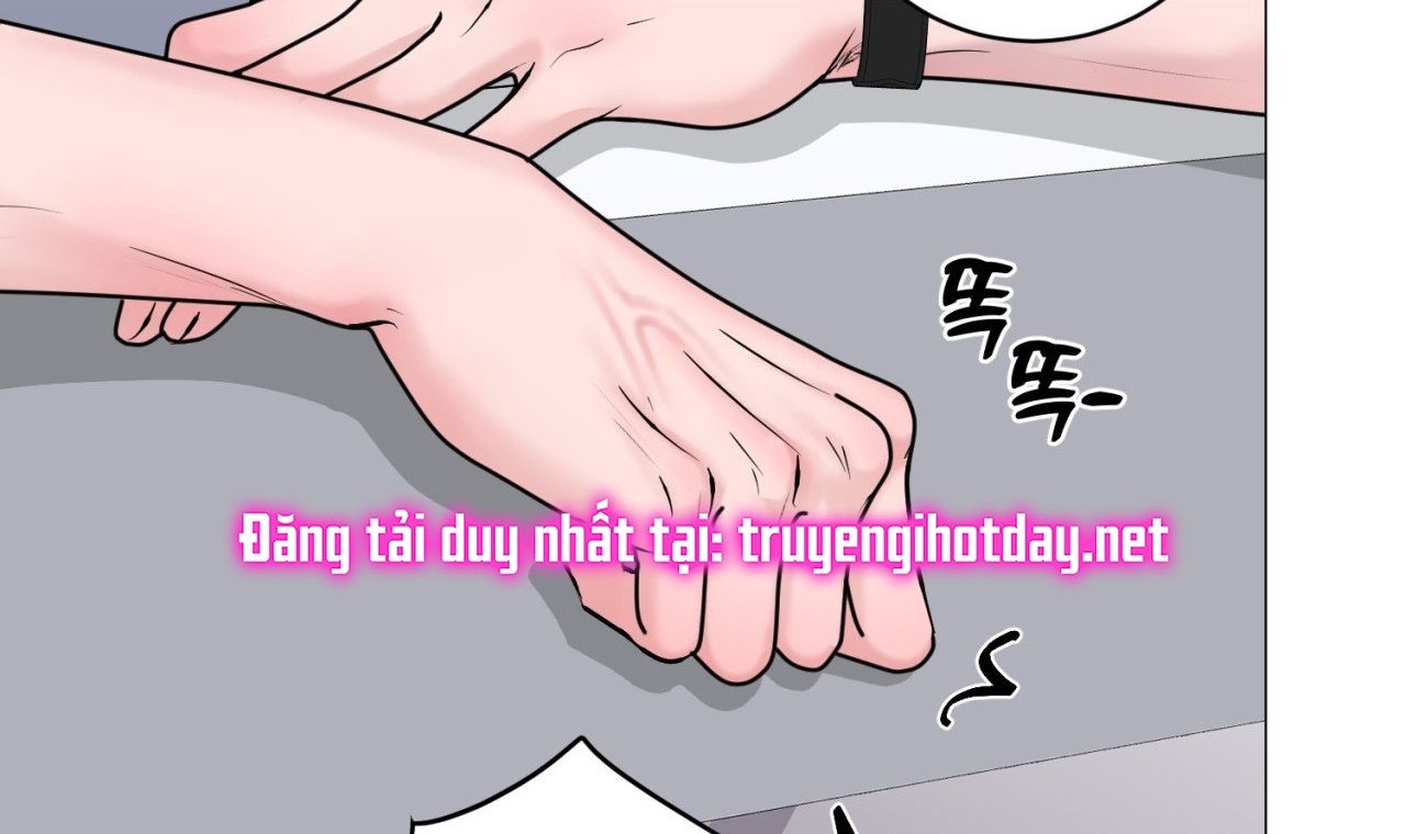 [18+] CHỊ SẼ CHIỀU CẬU 