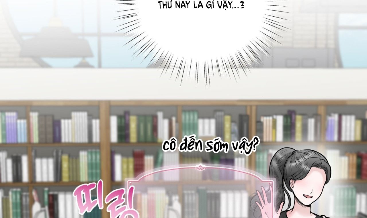 [18+] CHỊ SẼ CHIỀU CẬU 