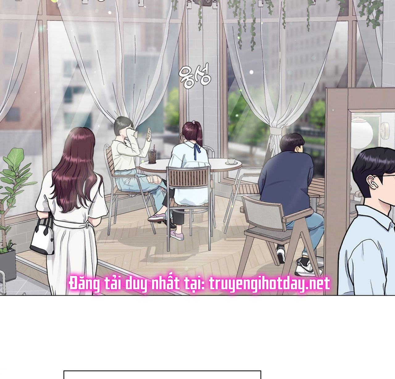 [18+] CHỊ SẼ CHIỀU CẬU 