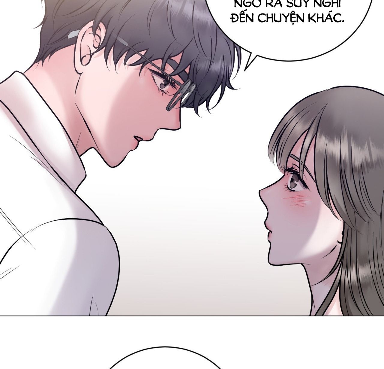 [18+] CHỊ SẼ CHIỀU CẬU 