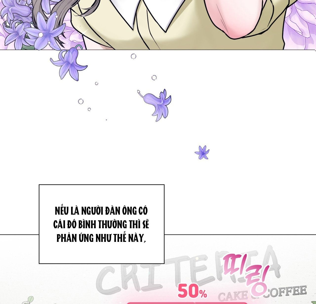 [18+] CHỊ SẼ CHIỀU CẬU 