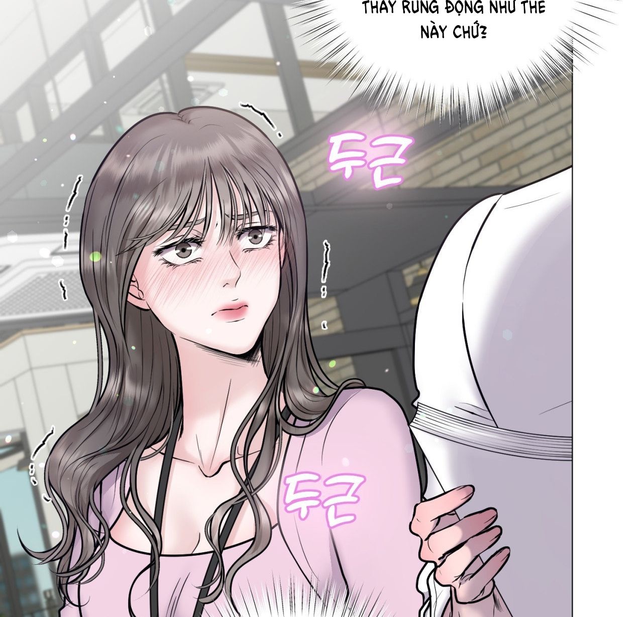 [18+] CHỊ SẼ CHIỀU CẬU 