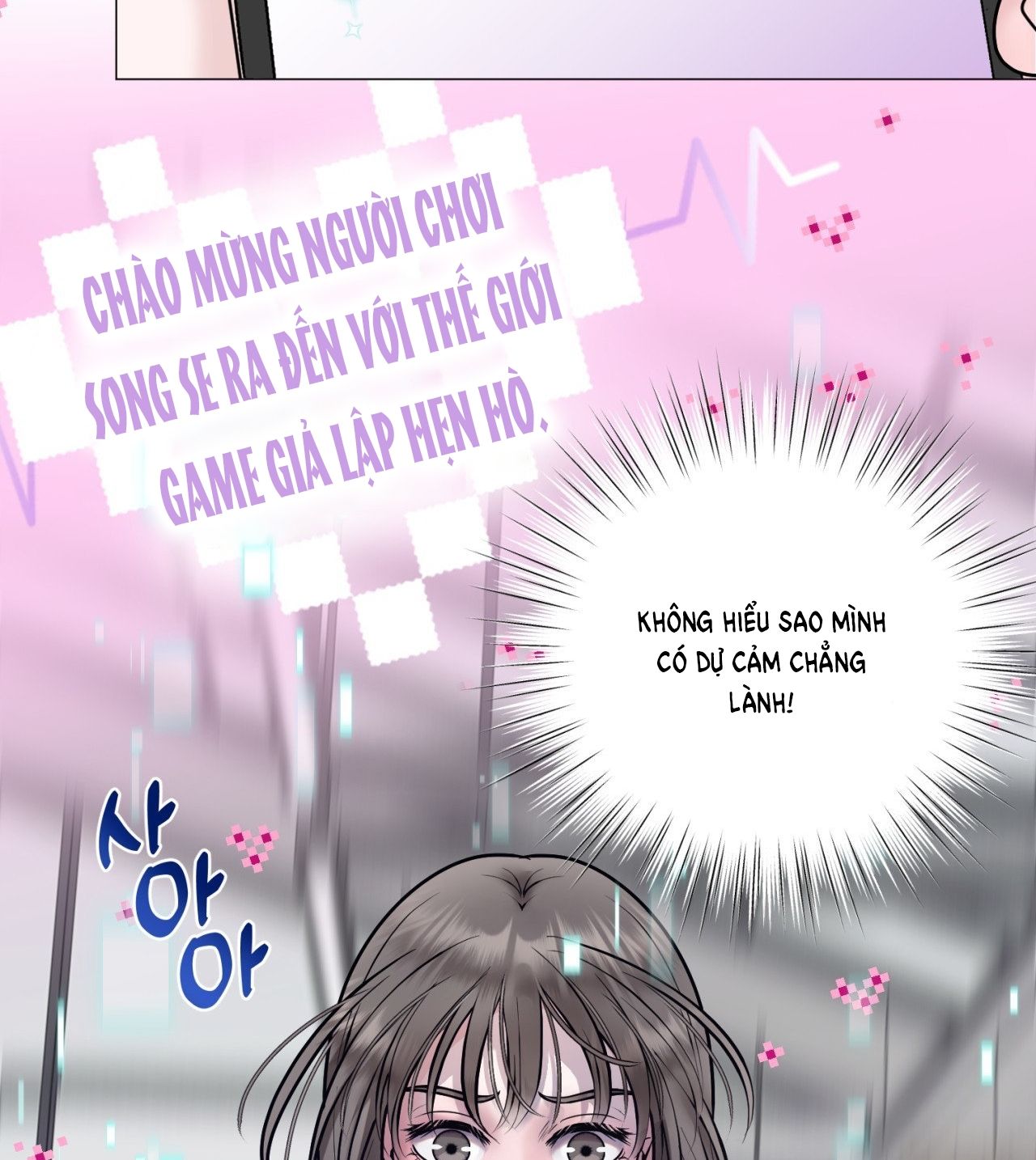[18+] CHỊ SẼ CHIỀU CẬU 