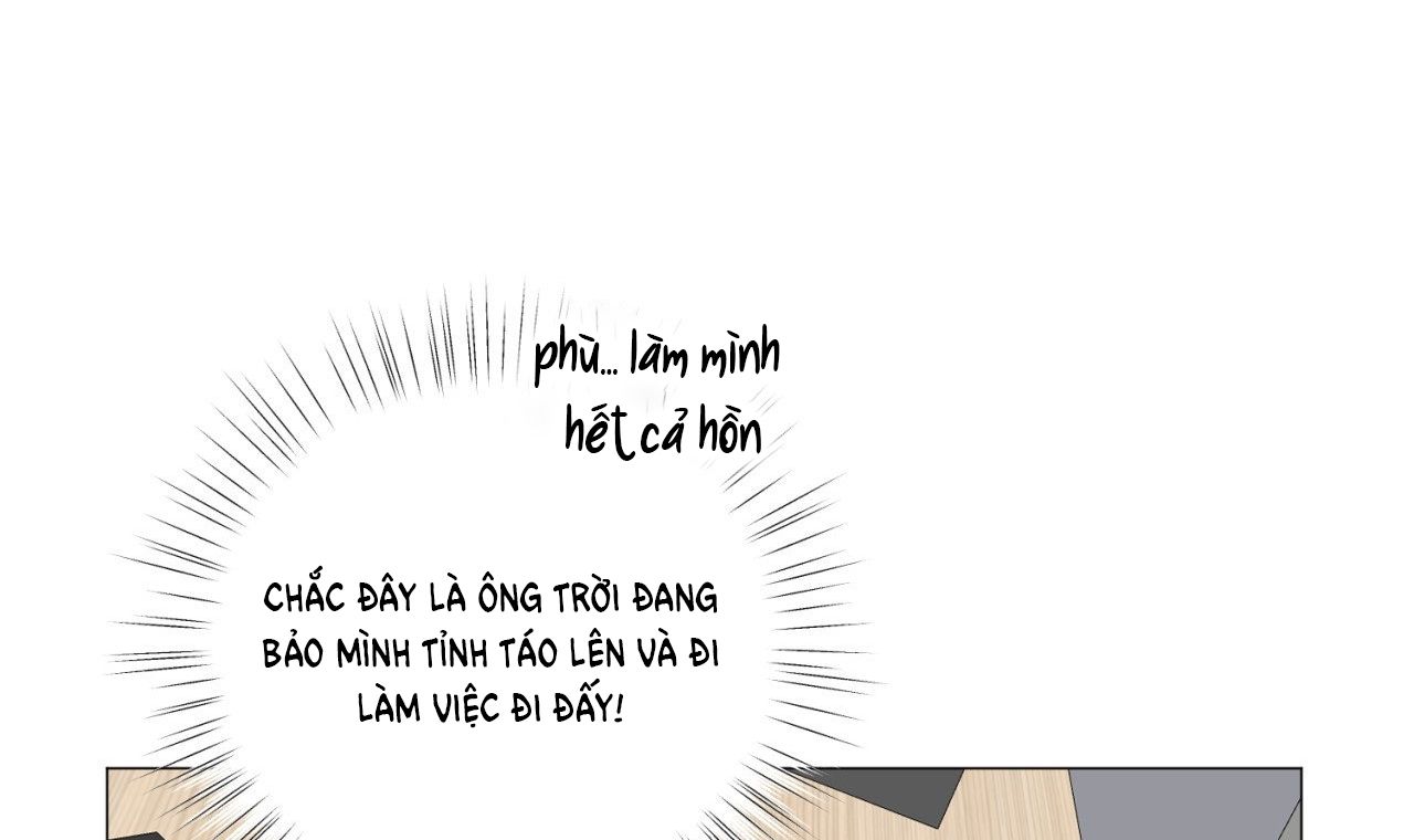 [18+] CHỊ SẼ CHIỀU CẬU 