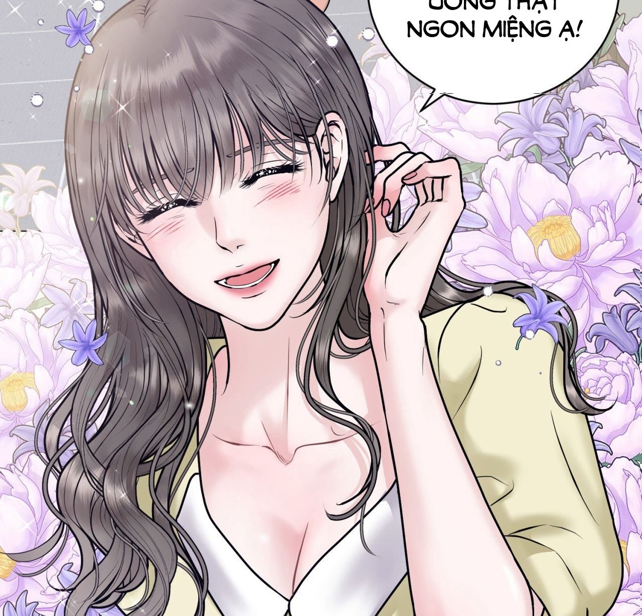 [18+] CHỊ SẼ CHIỀU CẬU 