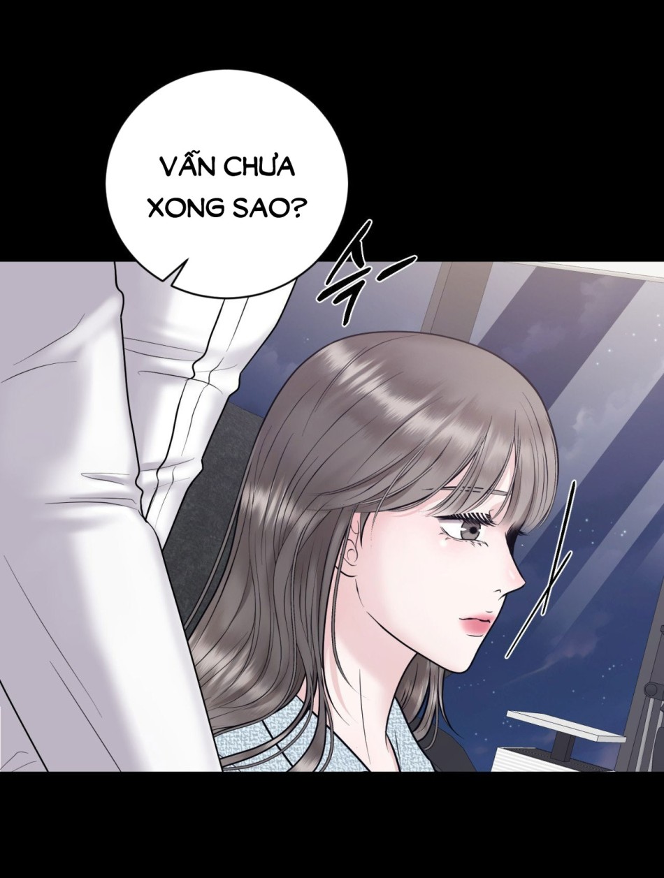 [18+] CHỊ SẼ CHIỀU CẬU 
