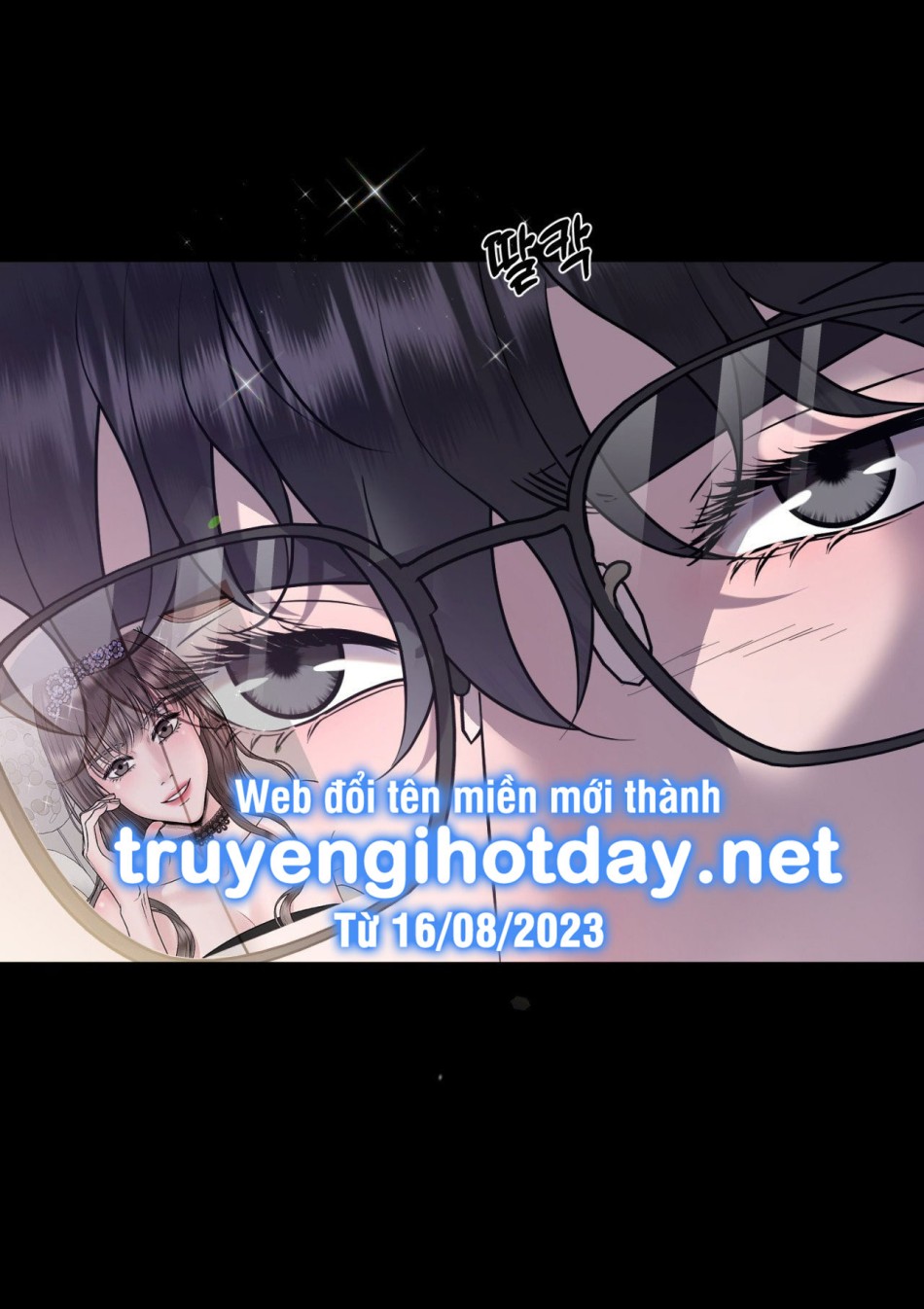 [18+] CHỊ SẼ CHIỀU CẬU 