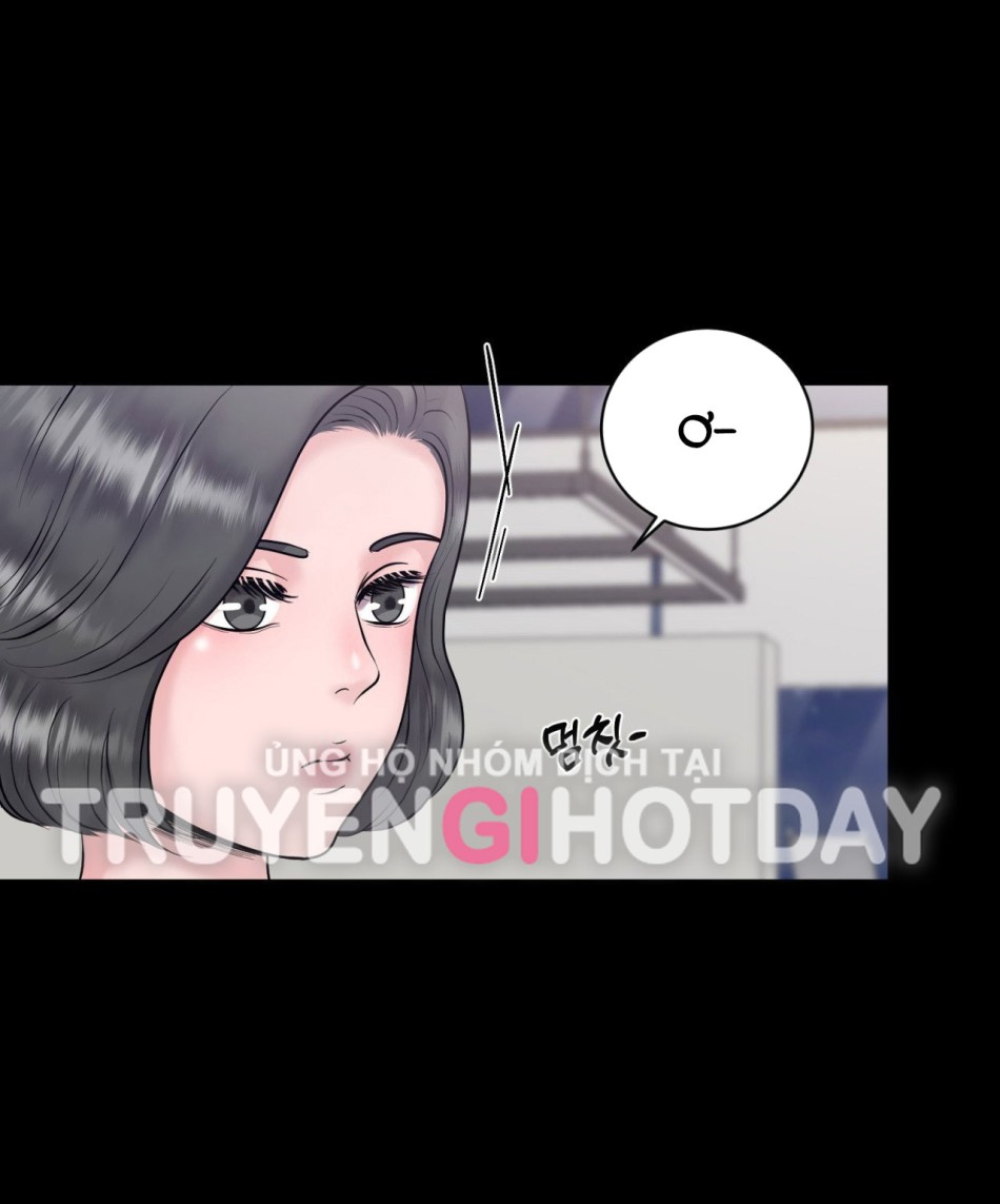 [18+] CHỊ SẼ CHIỀU CẬU 