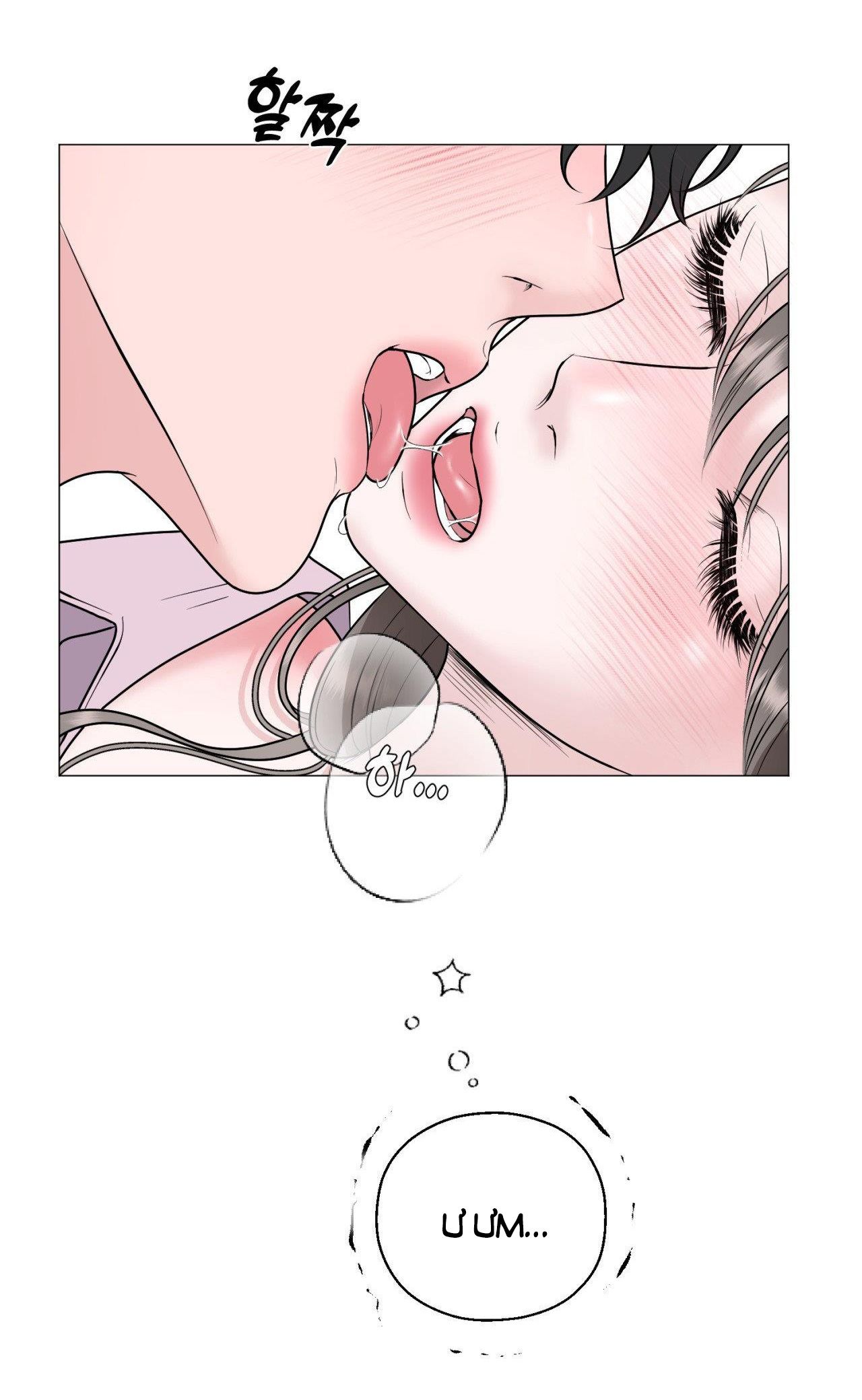 [18+] CHỊ SẼ CHIỀU CẬU 