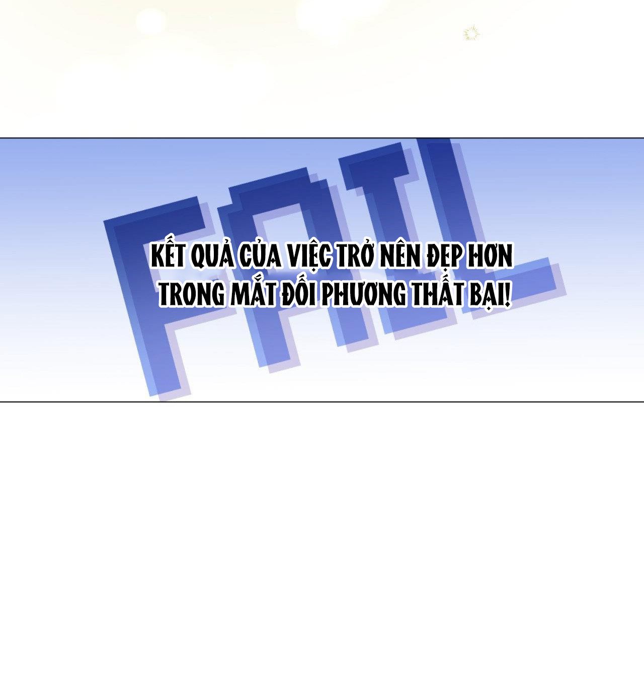 [18+] CHỊ SẼ CHIỀU CẬU 