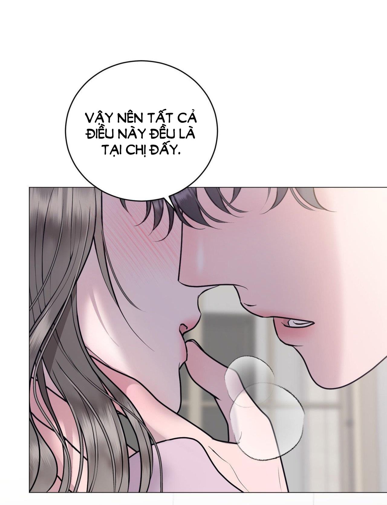 [18+] CHỊ SẼ CHIỀU CẬU 